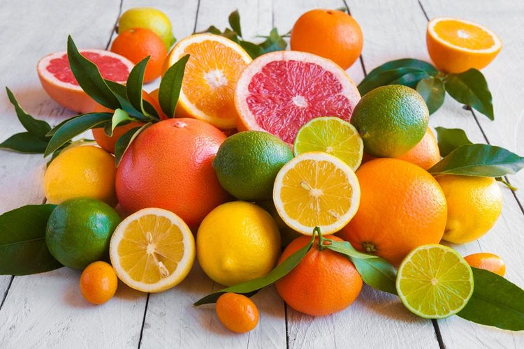 The Citrus Collection