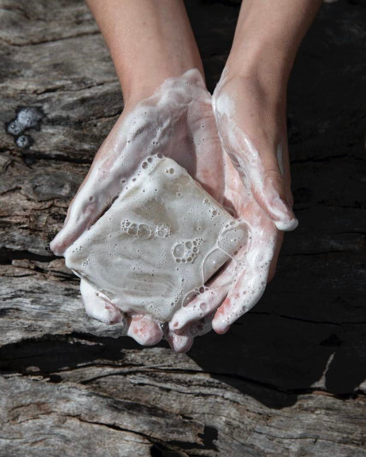 Natural Artisan Soaps