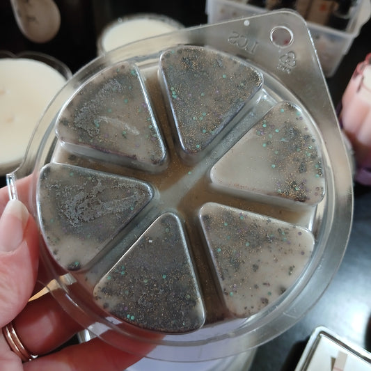Ready-Made Scented Melts