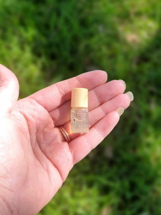 Water | Botanical Perfume Oil