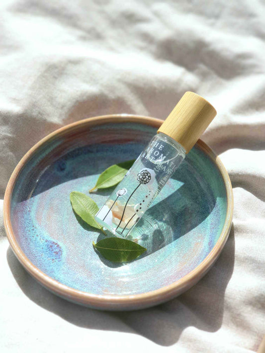 A'ala | Botanical Perfume Oil