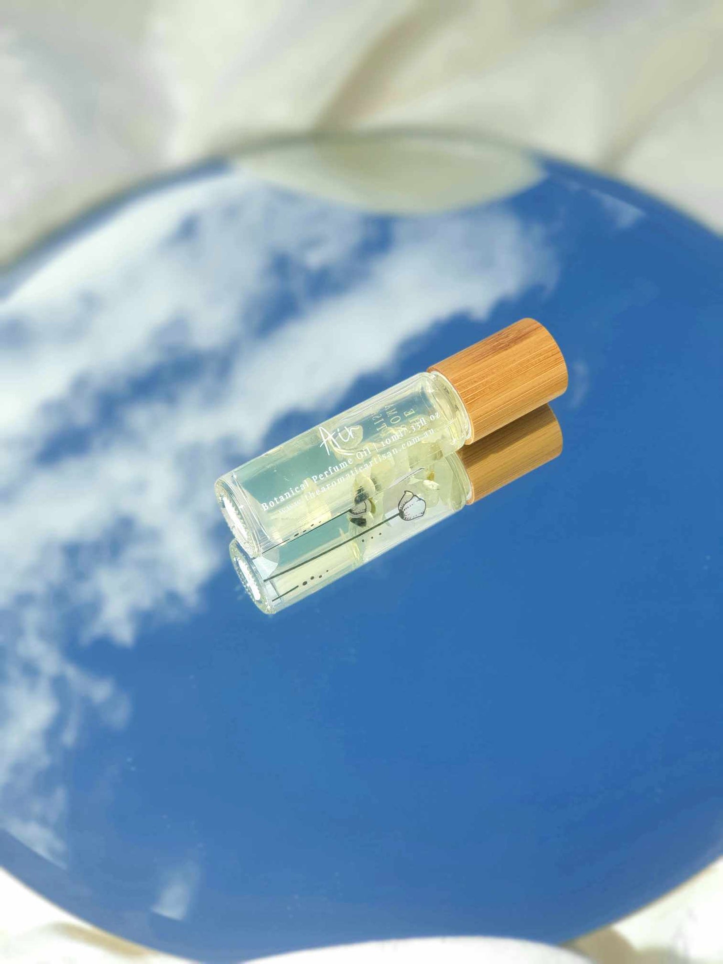 Air | Botanical Perfume Oil