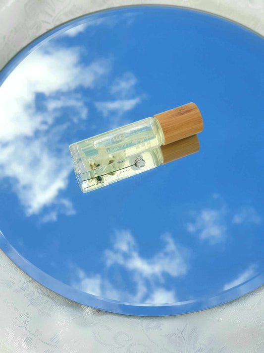 Air | Botanical Perfume Oil