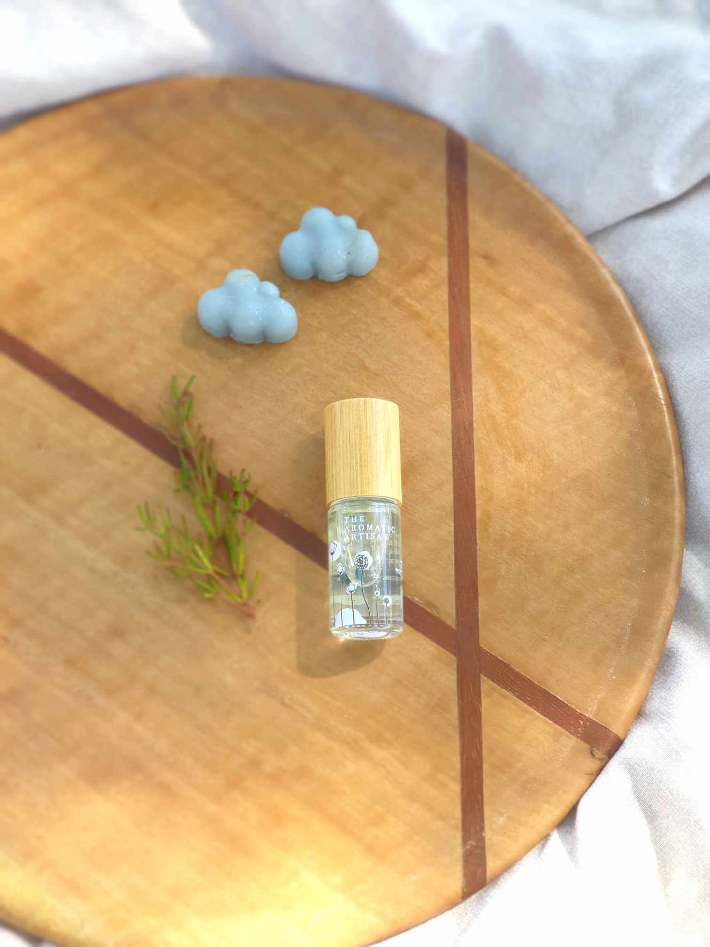 Air | Botanical Perfume Oil