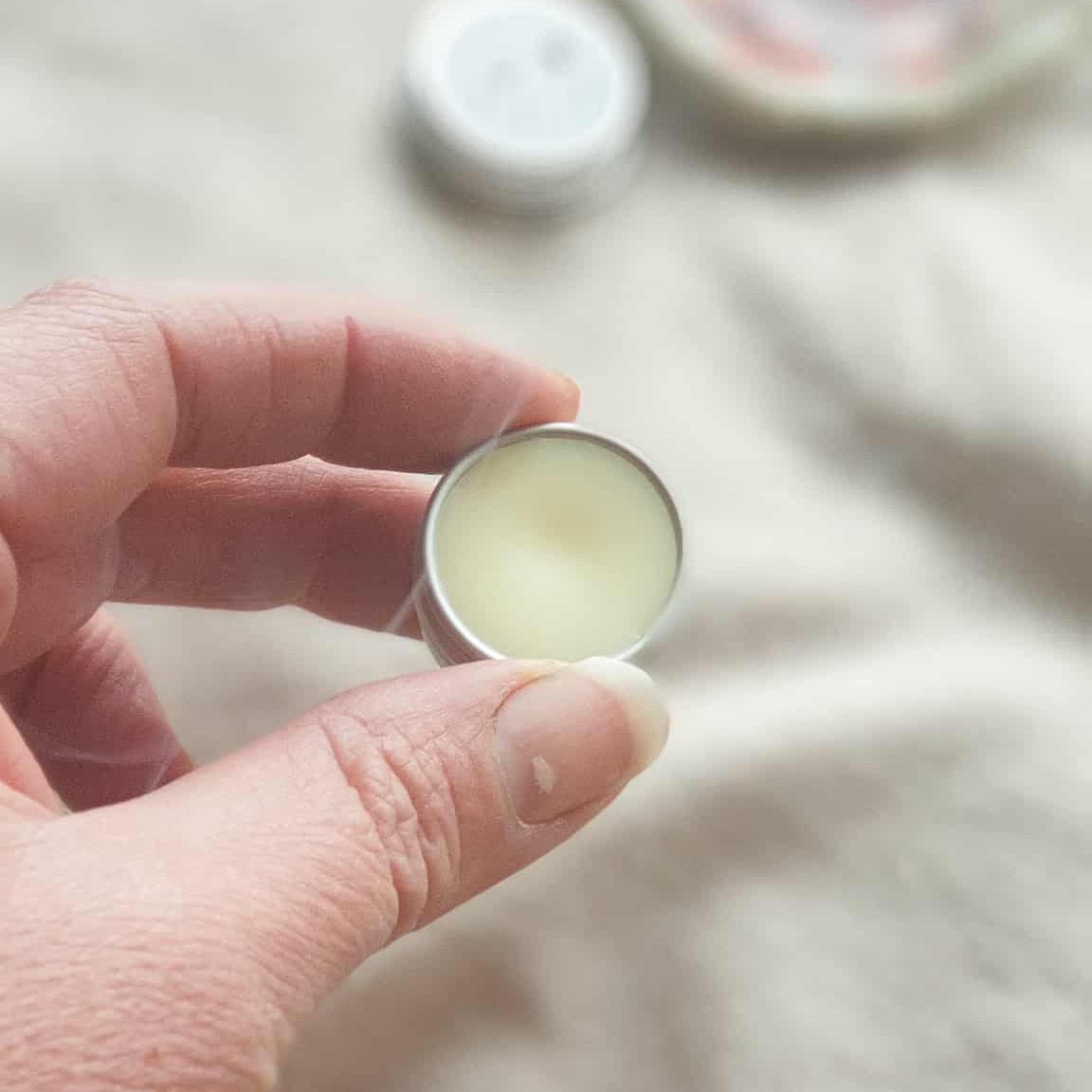 *New* Gypsy | Incense Solid Perfume | V2