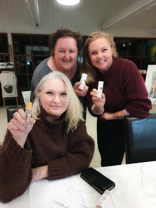 Bespoke | Custom Perfume Re-Order