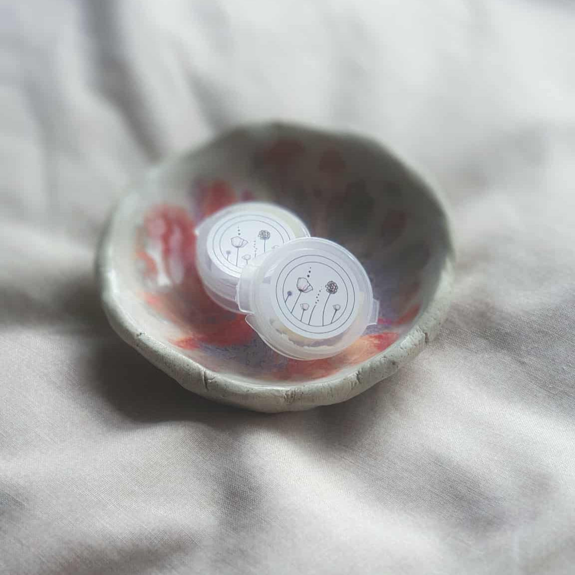 Lily & Rose | Solid Perfume