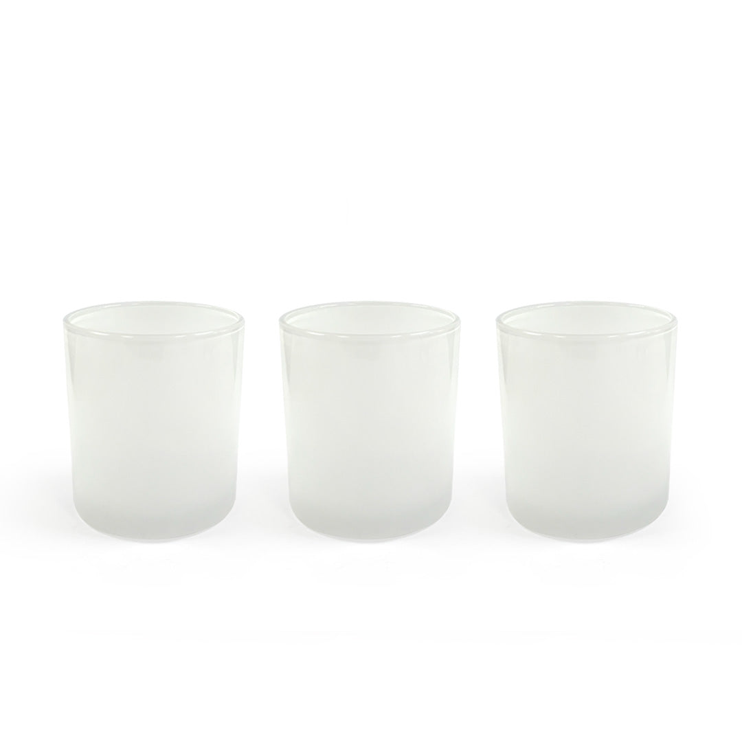 Gift Boxed Candle Trio