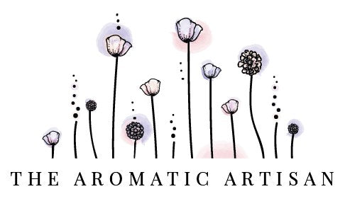 The Aromatic Artisan