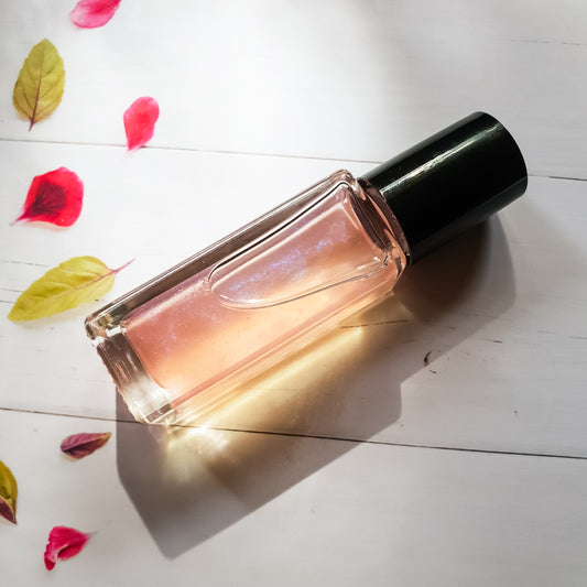 Allure | Fragrant Perfume Oil