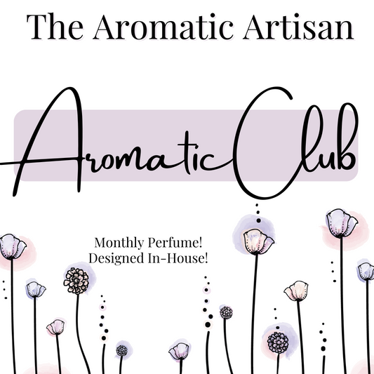 The Aromatic Club | Monthly Perfume Subscription