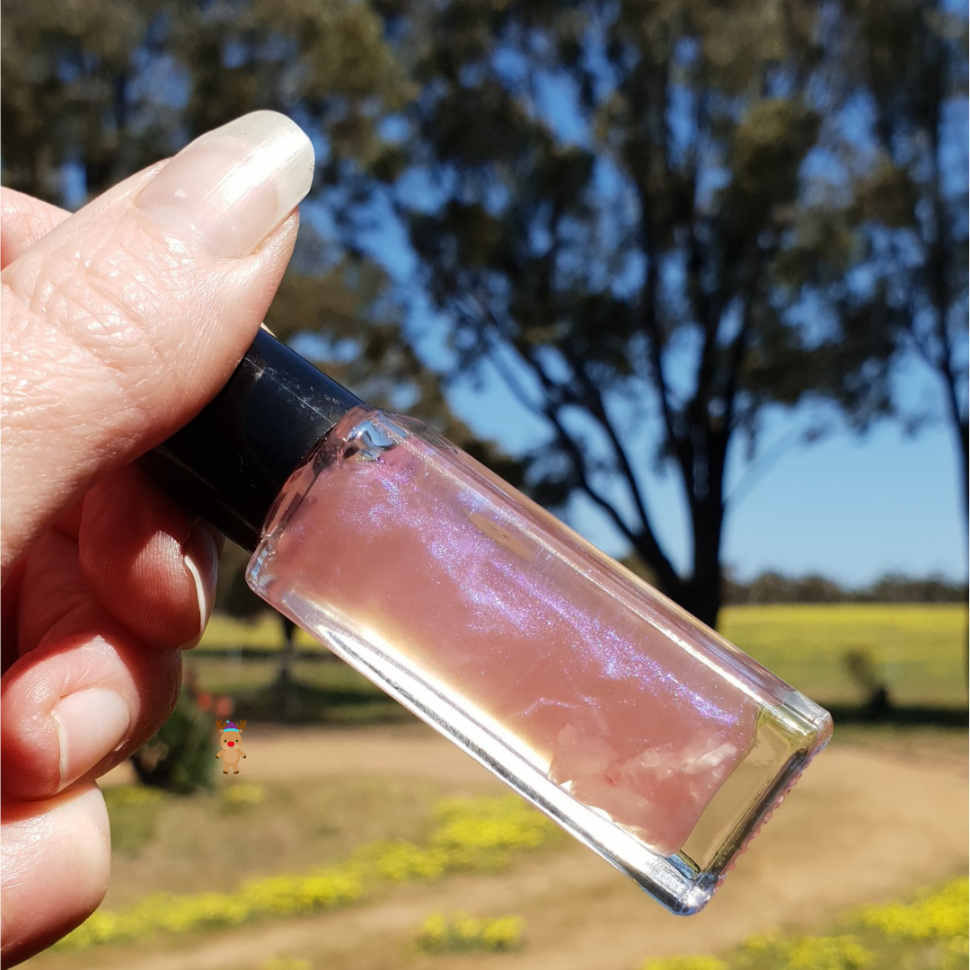 Vintage Musk | Fragrant Perfume Oil