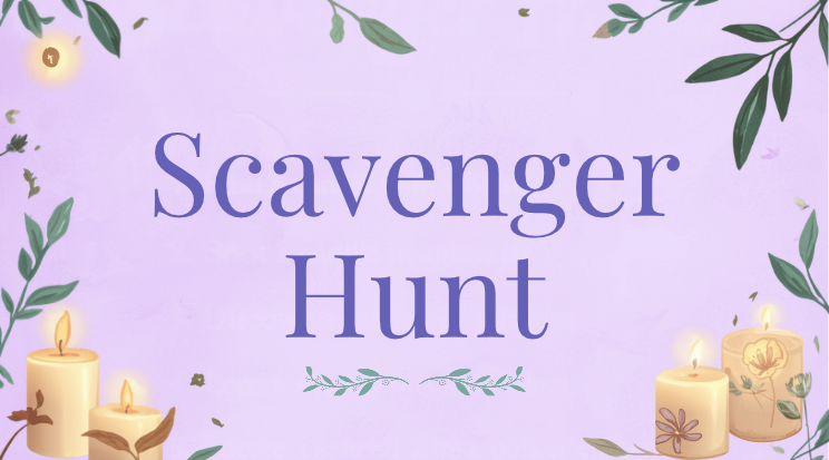 Scavenger Hunt