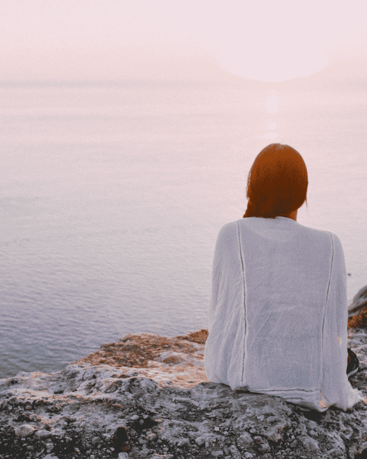 Perfumes to Calm & Restore