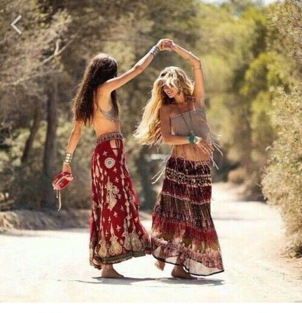 Festival Vibes