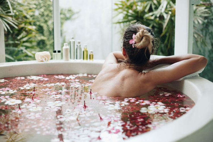 Bath and Body