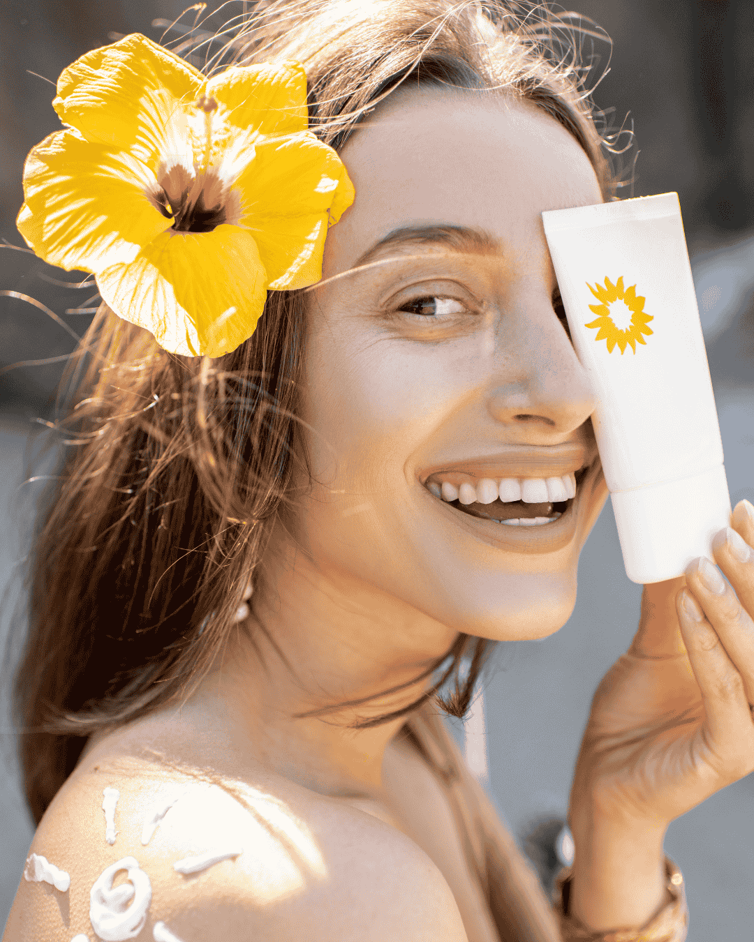 Perfumes for Joyful Energy