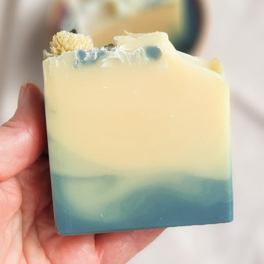 Arctic | Natural Artisan Soap