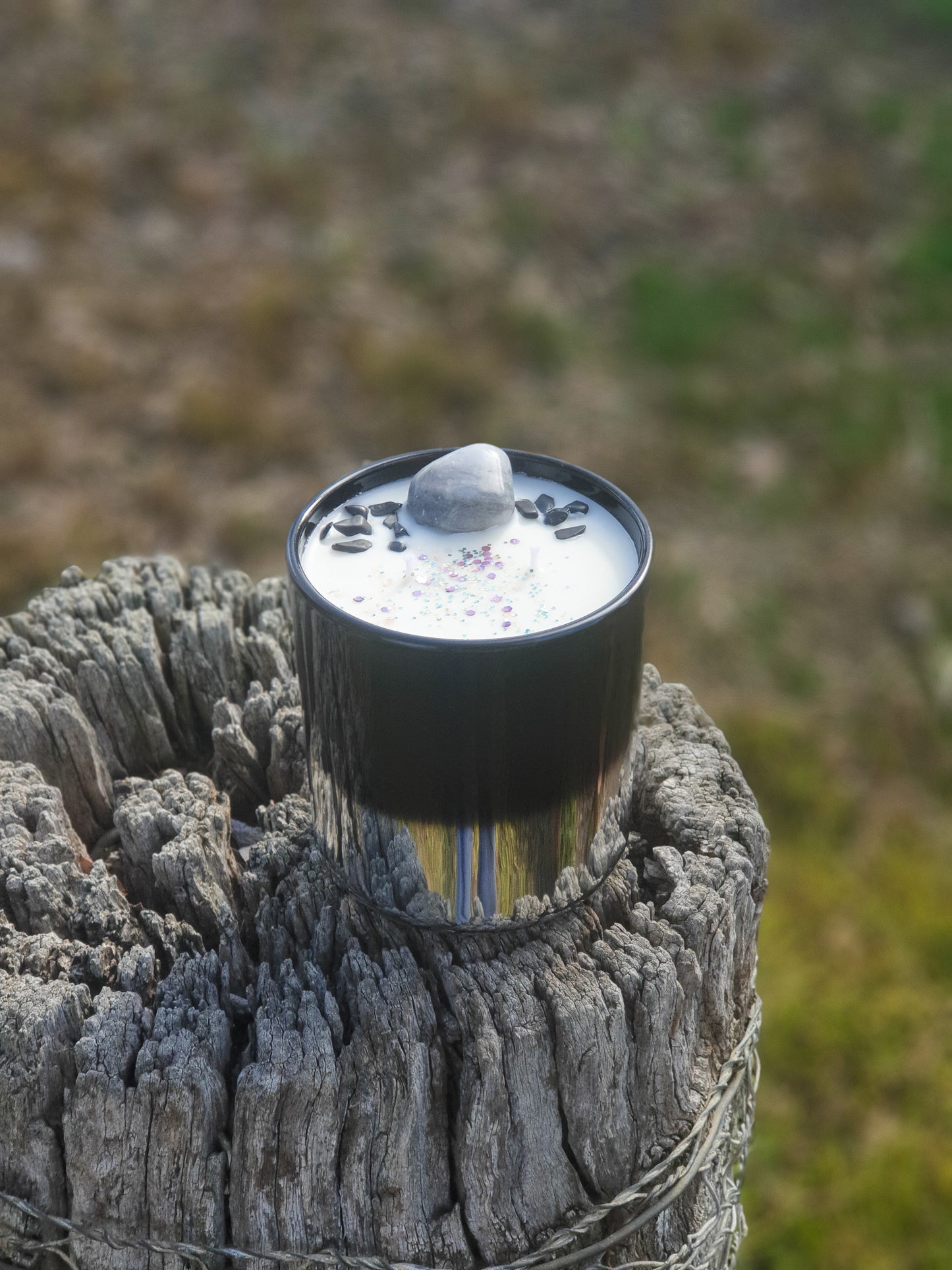 Ready Made Candles | Various Scents