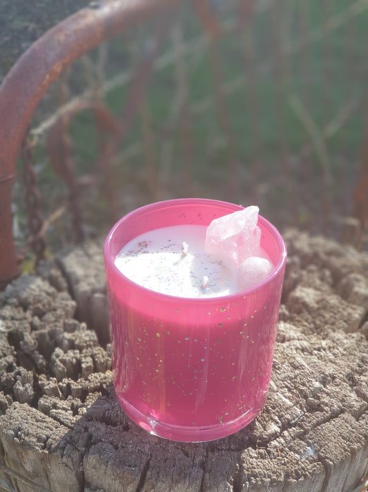 Ready Made Candles | Various Scents