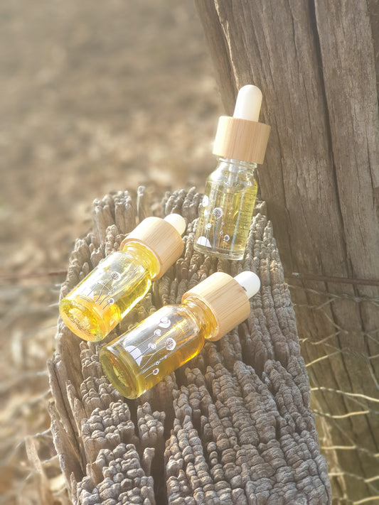 Tranquility | Botanical Diffuser Oil