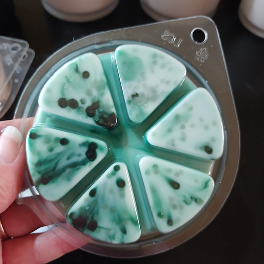 Ready-Made Scented Melts