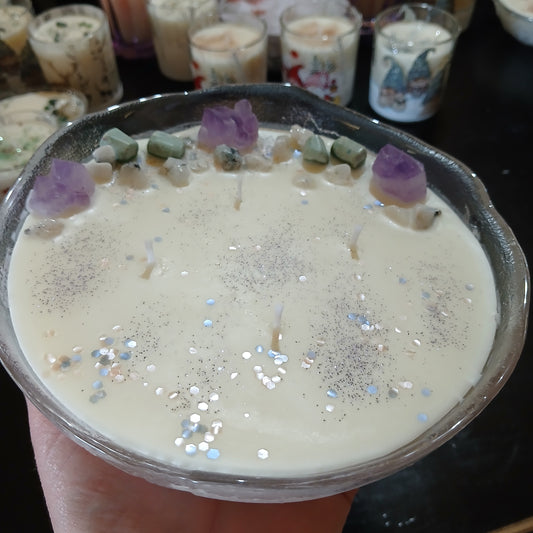 Ready-Made Candles 🕯️