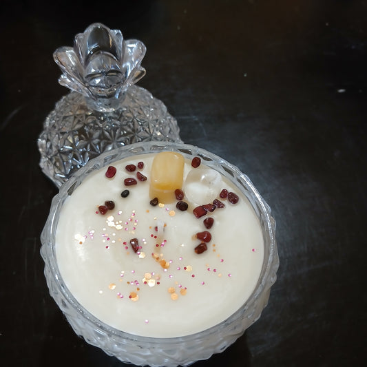 Ready-Made Candles 🕯️