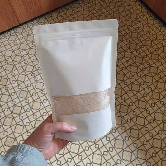 Tranquility | Artisan Bath Salts