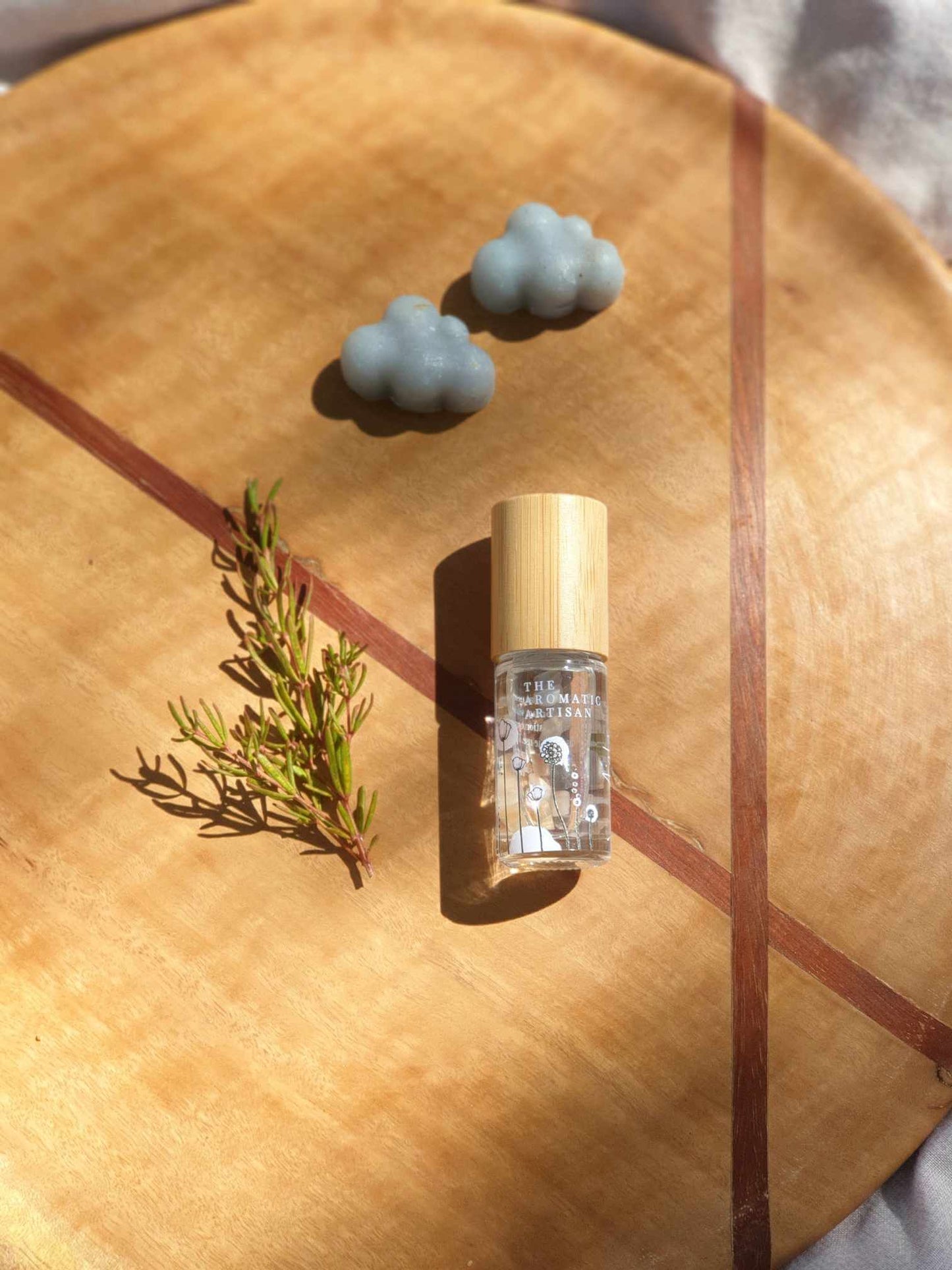 A'ala | Botanical Perfume Oil