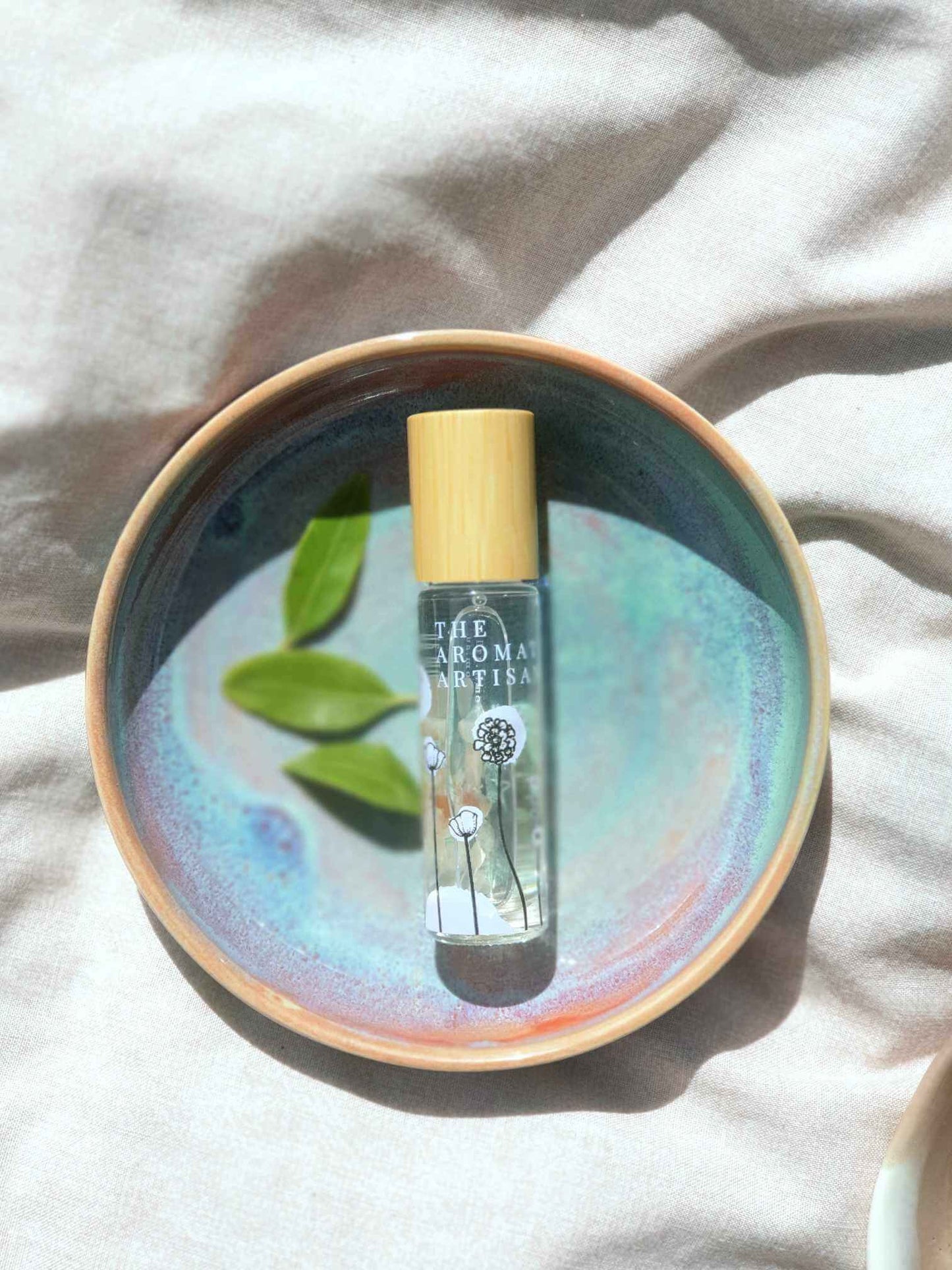 A'ala | Botanical Perfume Oil