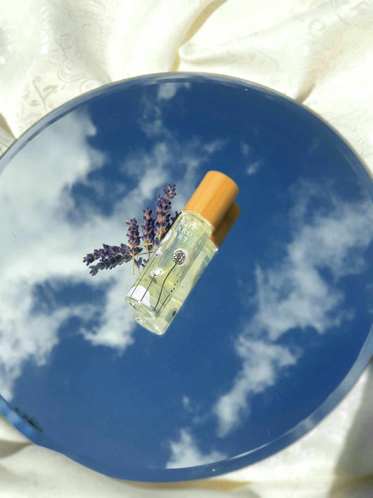 Air | Botanical Perfume Oil