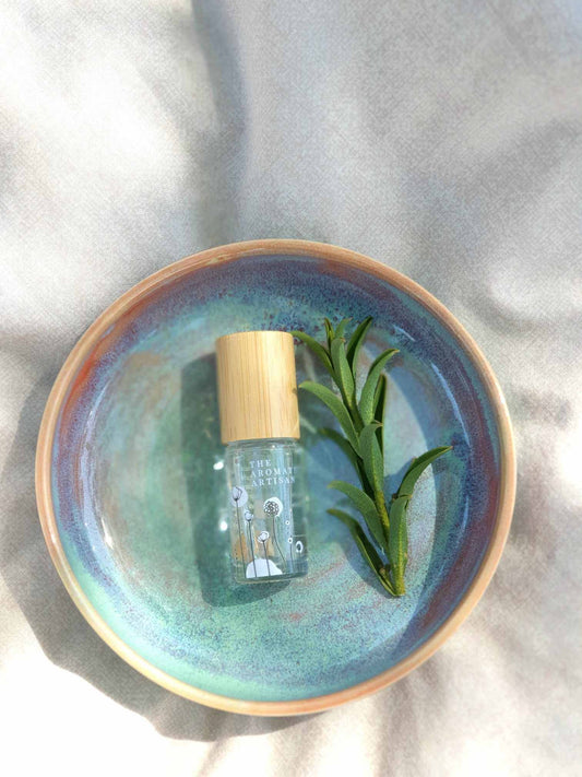 The Aromatic Club | Monthly Perfume Subscription