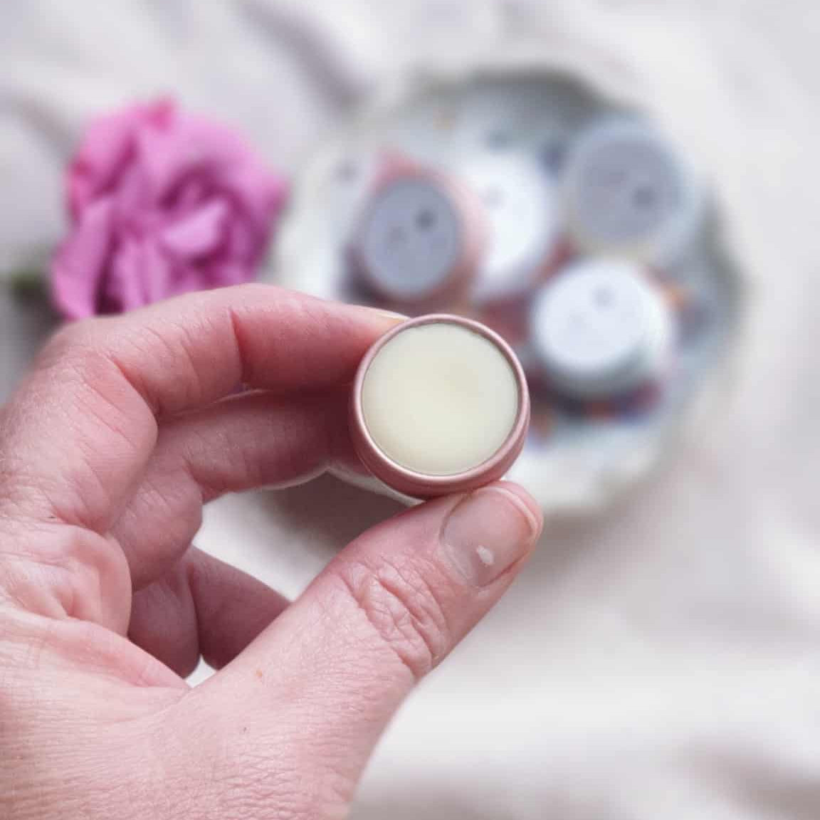 *New* Gypsy Rose | Incense Solid Perfume