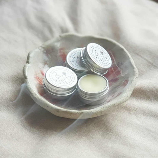 *New* Gypsy | Incense Solid Perfume |  V2