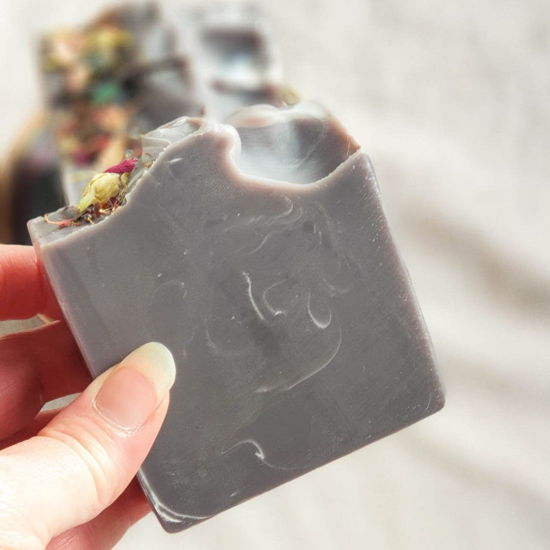 Morpheus | Natural Artisan Soap