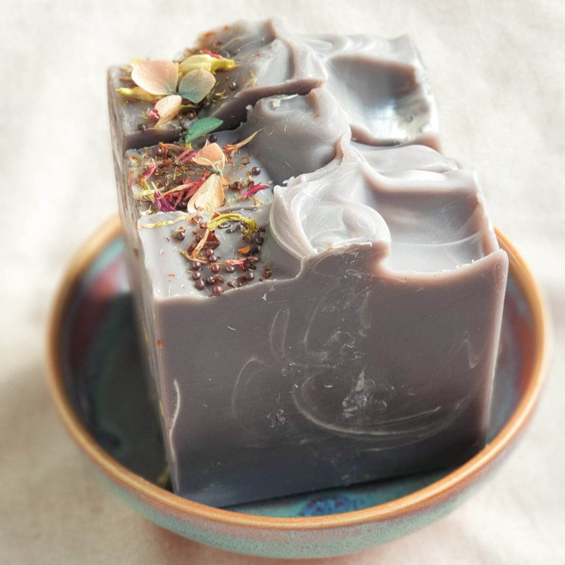 Morpheus | Natural Artisan Soap | 110g