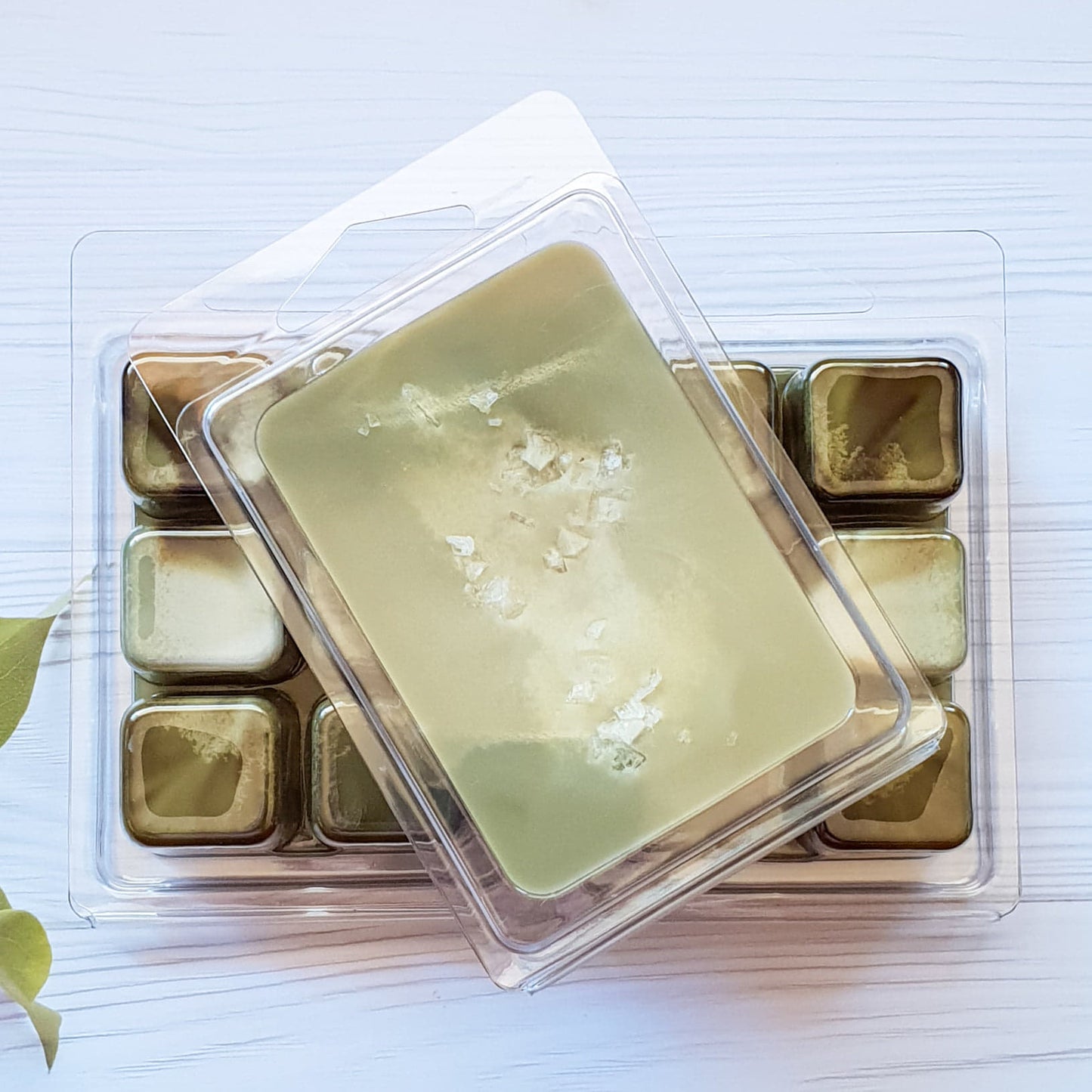 CocoSoy Wax Melts