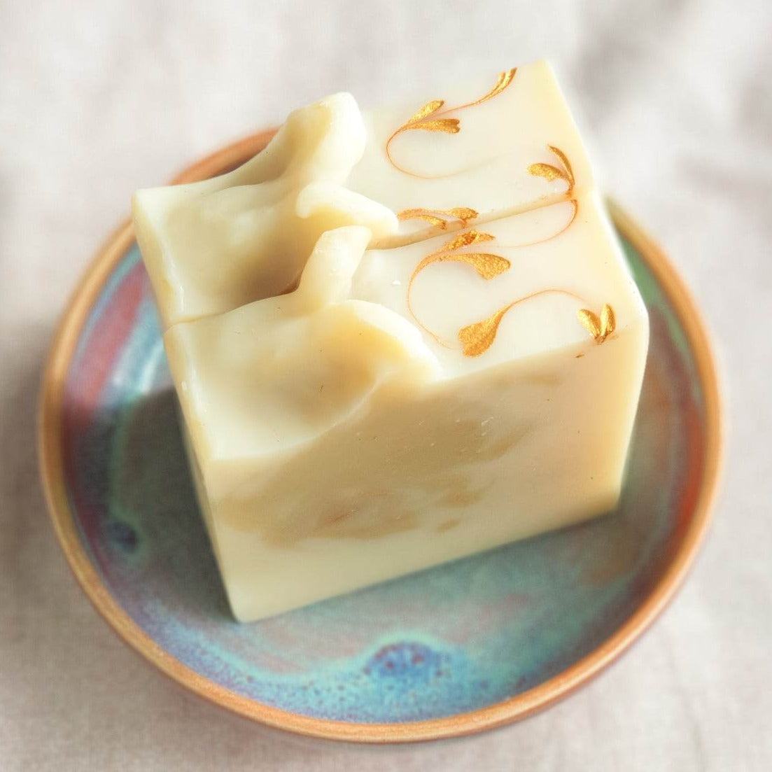 Tranquility | Natural Artisan Soap | 110g