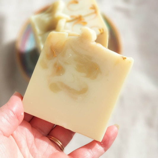 Tranquility | Natural Artisan Soap | 110g