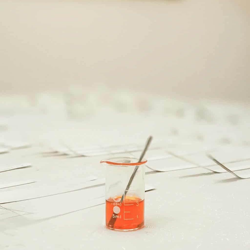 Couples Custom Perfume Blending Session | 2hrs | 10ml x 2 Perfume Oil
