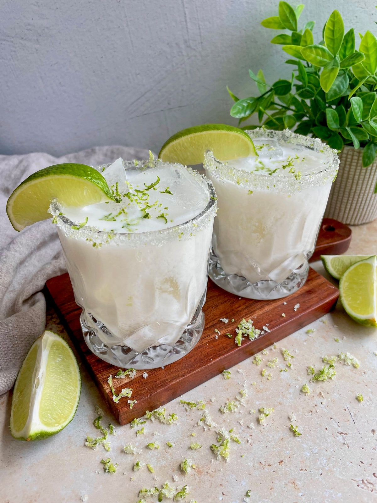 Lime in the Coconut | Candles | Melts | Reed Diffusers