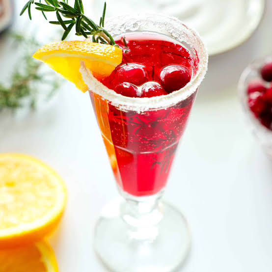 Cranberry Mimosa | Candles | Melts | Reed Diffusers