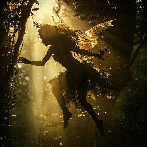 Woodland Faerie | Candles | Melts | Reed Diffusers