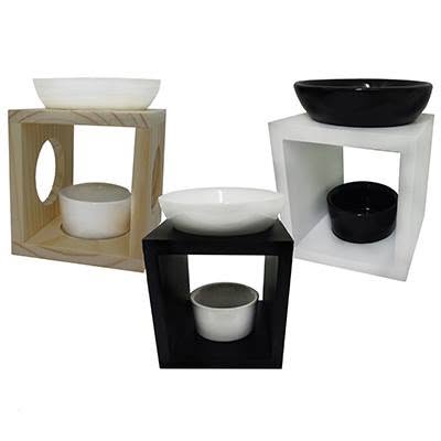 Mystery Melt Warmer Sets 👻🕯️