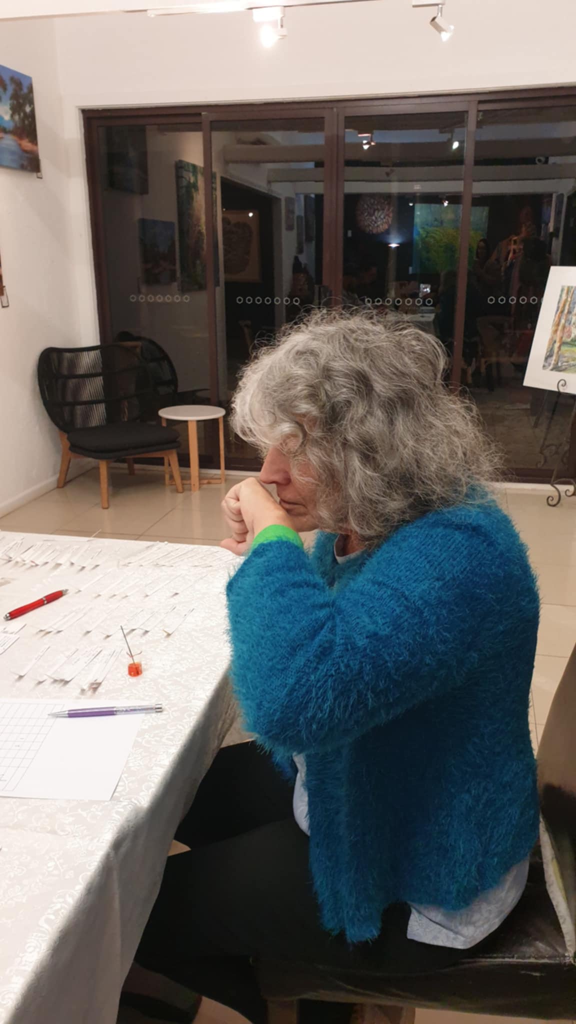 Custom Perfume Blending Sessions | Australian Native Botanical Oils