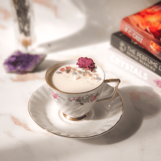 Teacup Candles | Custom Made to Order