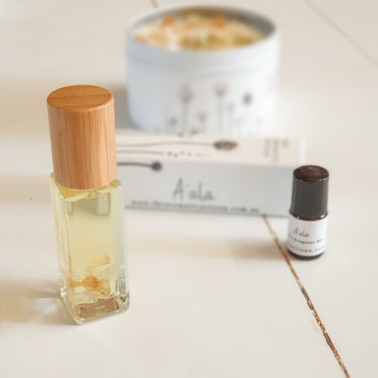 A'ala | Fragrant Perfume Oil