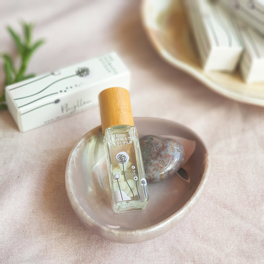 Phyllon | Fragrant Perfume Oil