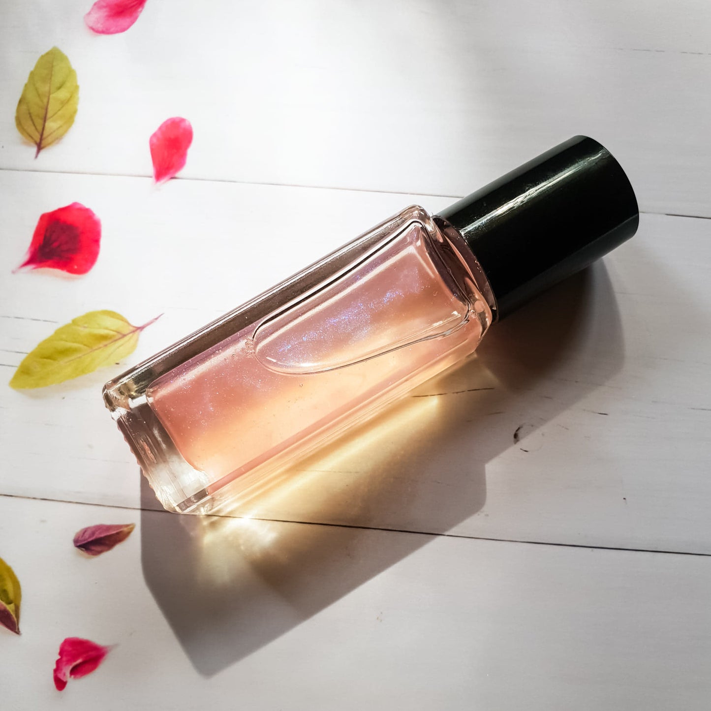 Vintage Musk | Fragrant Perfume Oil